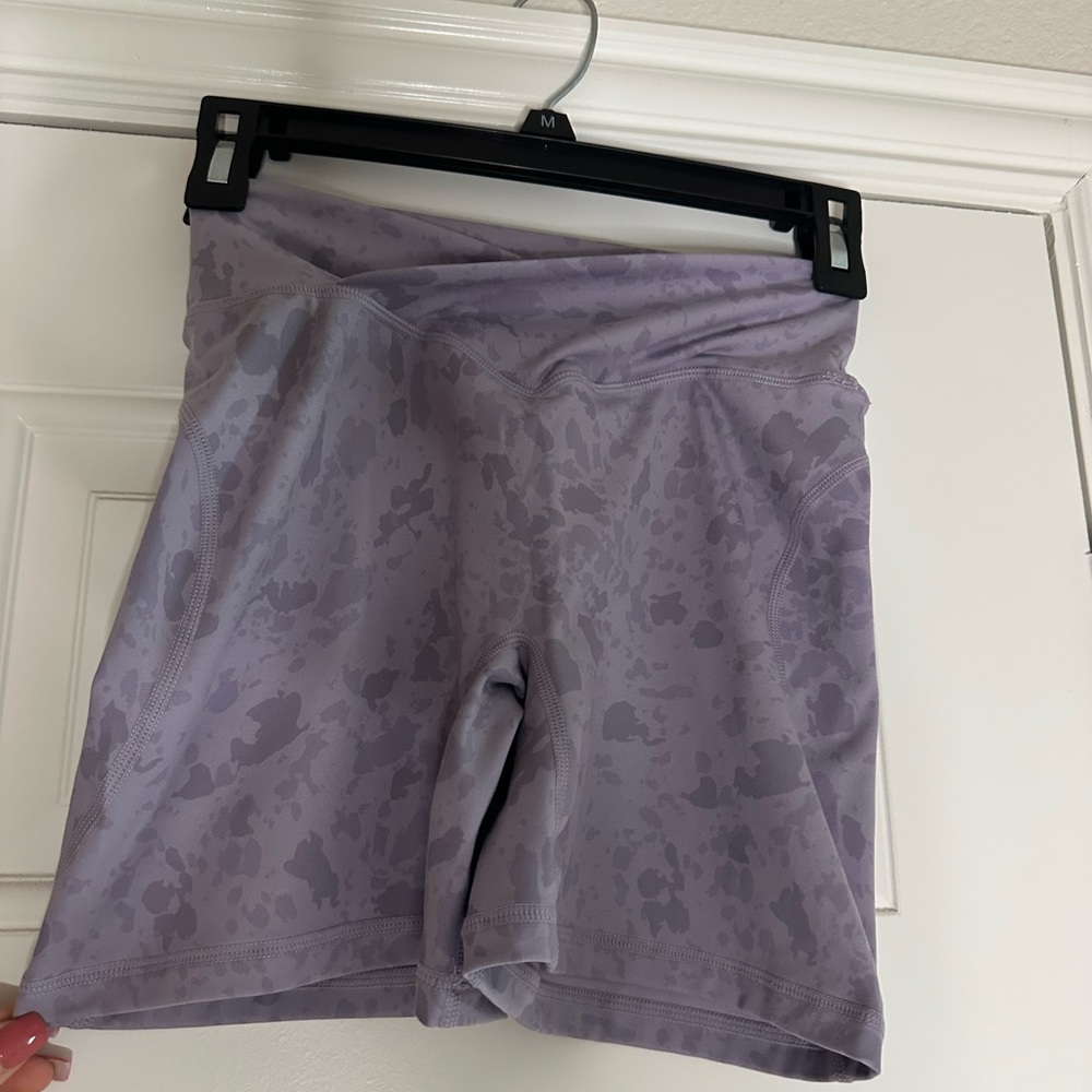 Alphalete Shorts